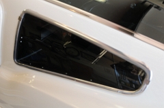 SFM6S090 Quarter Window Left